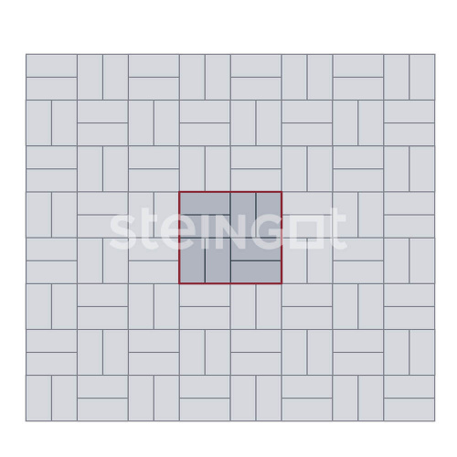 ��������� Steingot ������������� 200x100x40 �� �����-���������� ��������� �������
