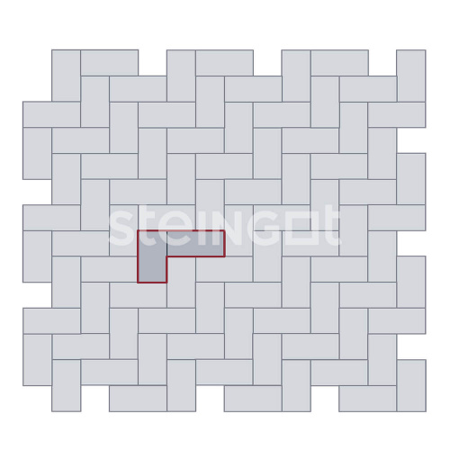 ��������� Steingot ������������� 200x100x40 �� �����-���������� ��������� �������
