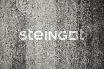 ���������� ������ Steingot ������� 100x100x80 �� "����� ���� Stein Silver"